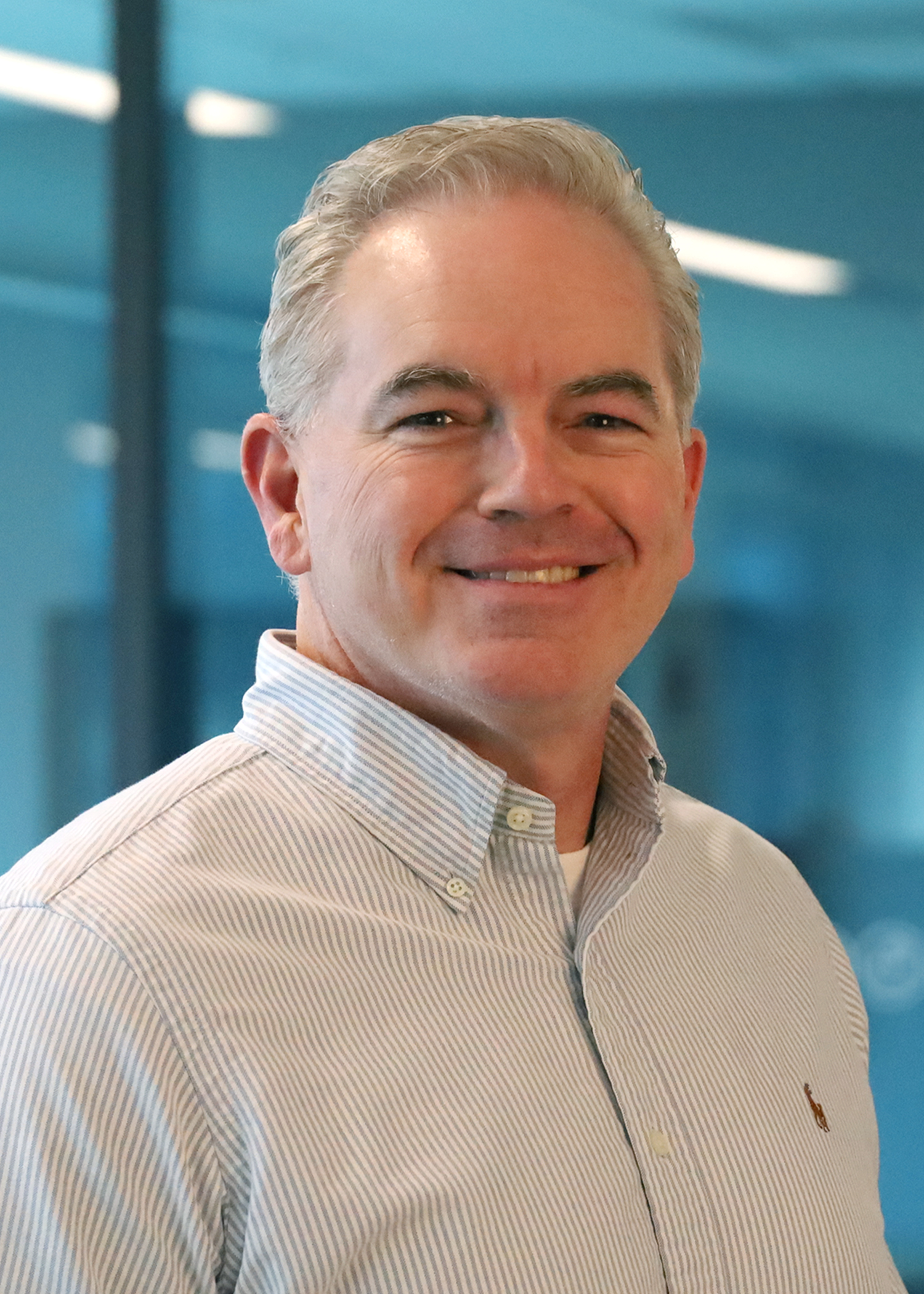 Cape Cod 5 CIO Brad Enneking